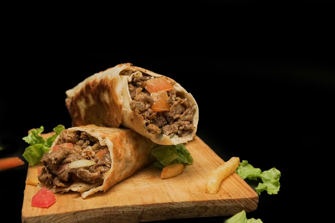 Shawarma by Hundos